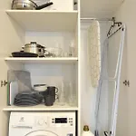 Private Parking, Secure Building - Old Town & Main Station Apartmán *