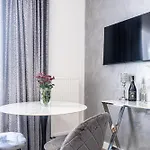 Private Parking, Secure Building - Old Town & Main Station Apartmán Gdaňsk
