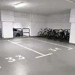 Private Parking, Secure Building - Old Town & Main Station Gdaňsk