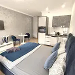 Private Parking, Secure Building - Old Town & Main Station Appartement Gdańsk