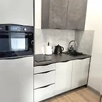 Apartmán Private Parking, Secure Building - Old Town & Main Station